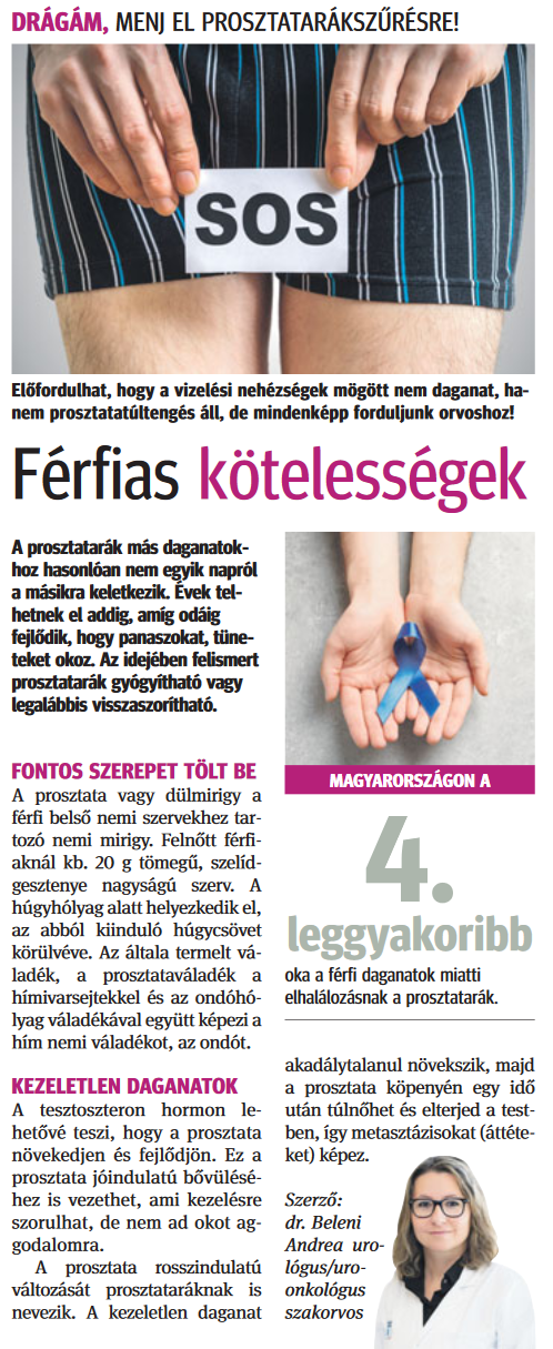 jogorvoslati prosztatagyulladás ár