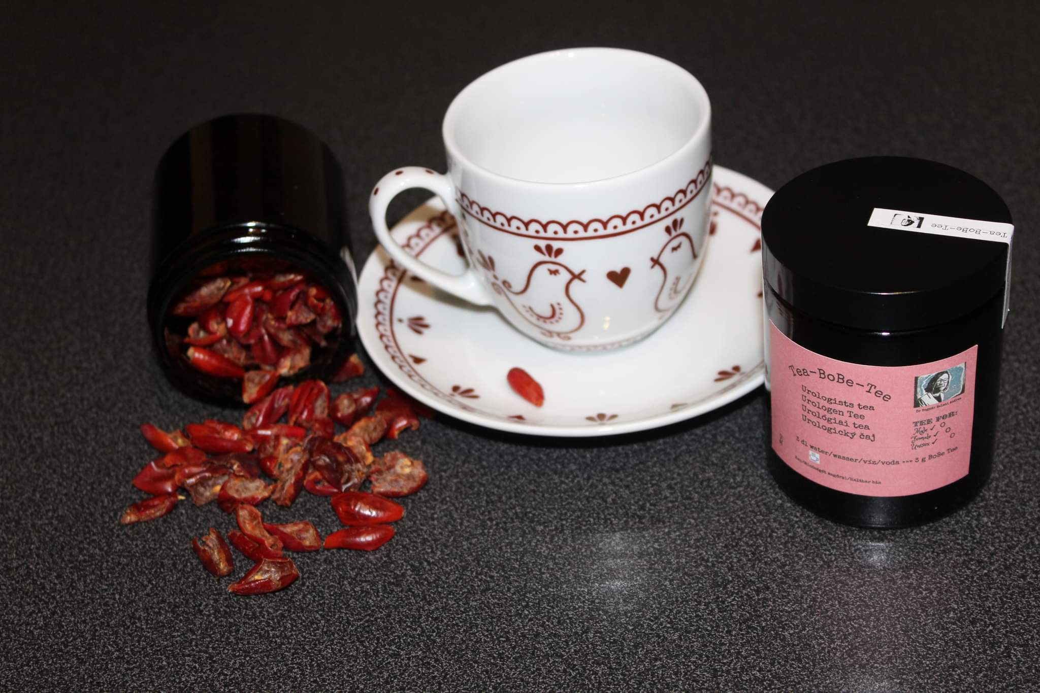 Tea 3